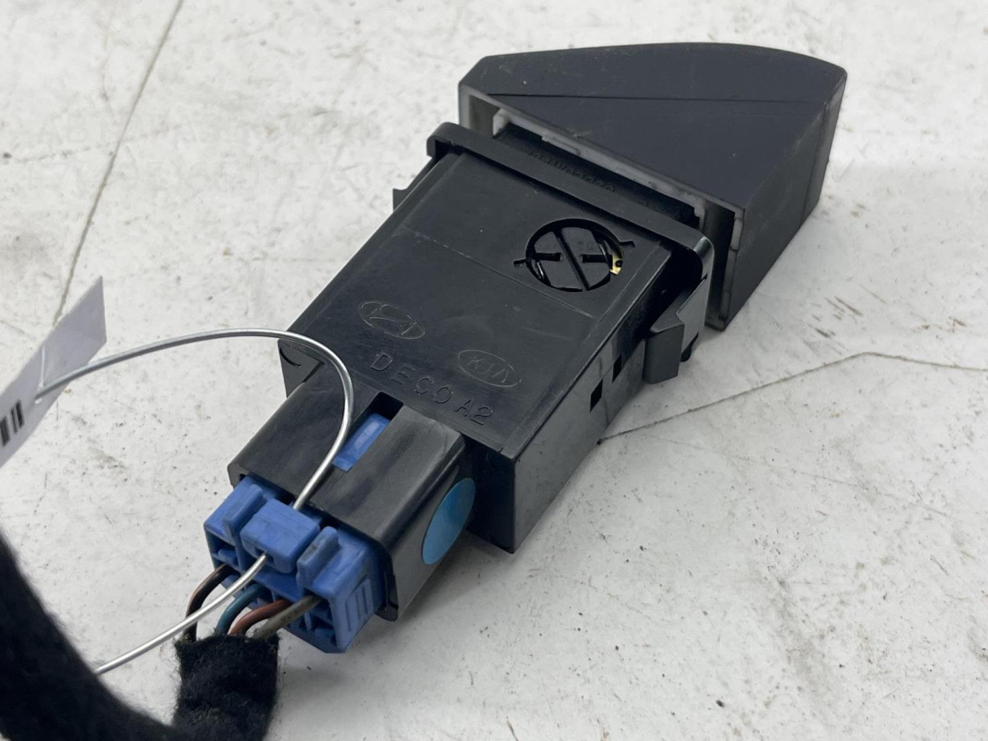 Кнопка многофункциональная