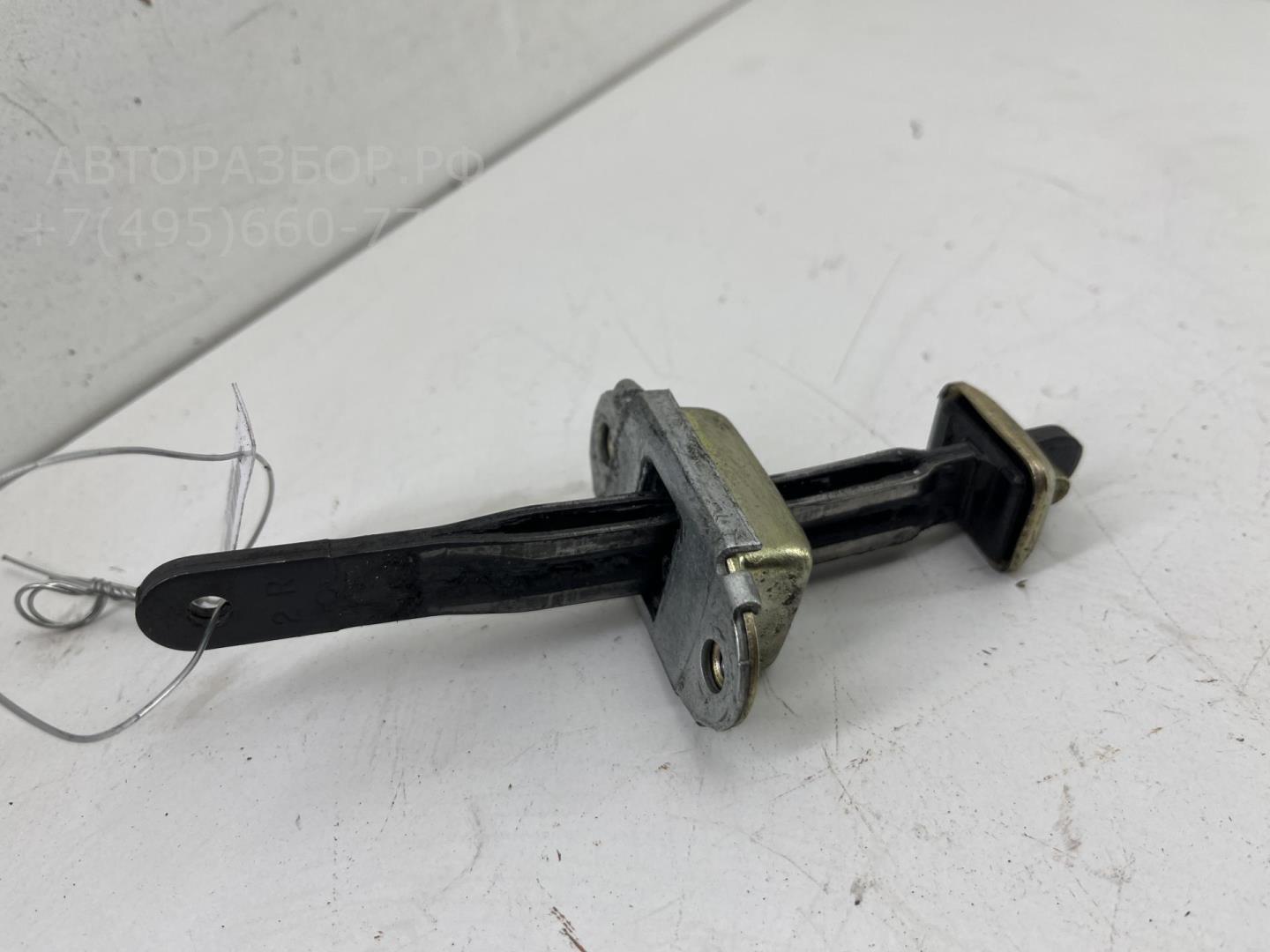 Ограничитель двери