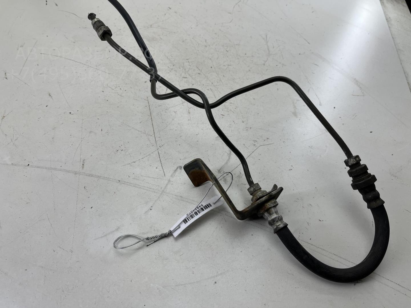 Трубка цилиндра сцепления