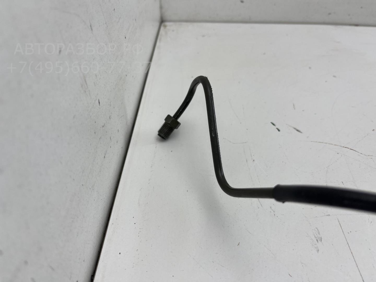 Трубка цилиндра сцепления