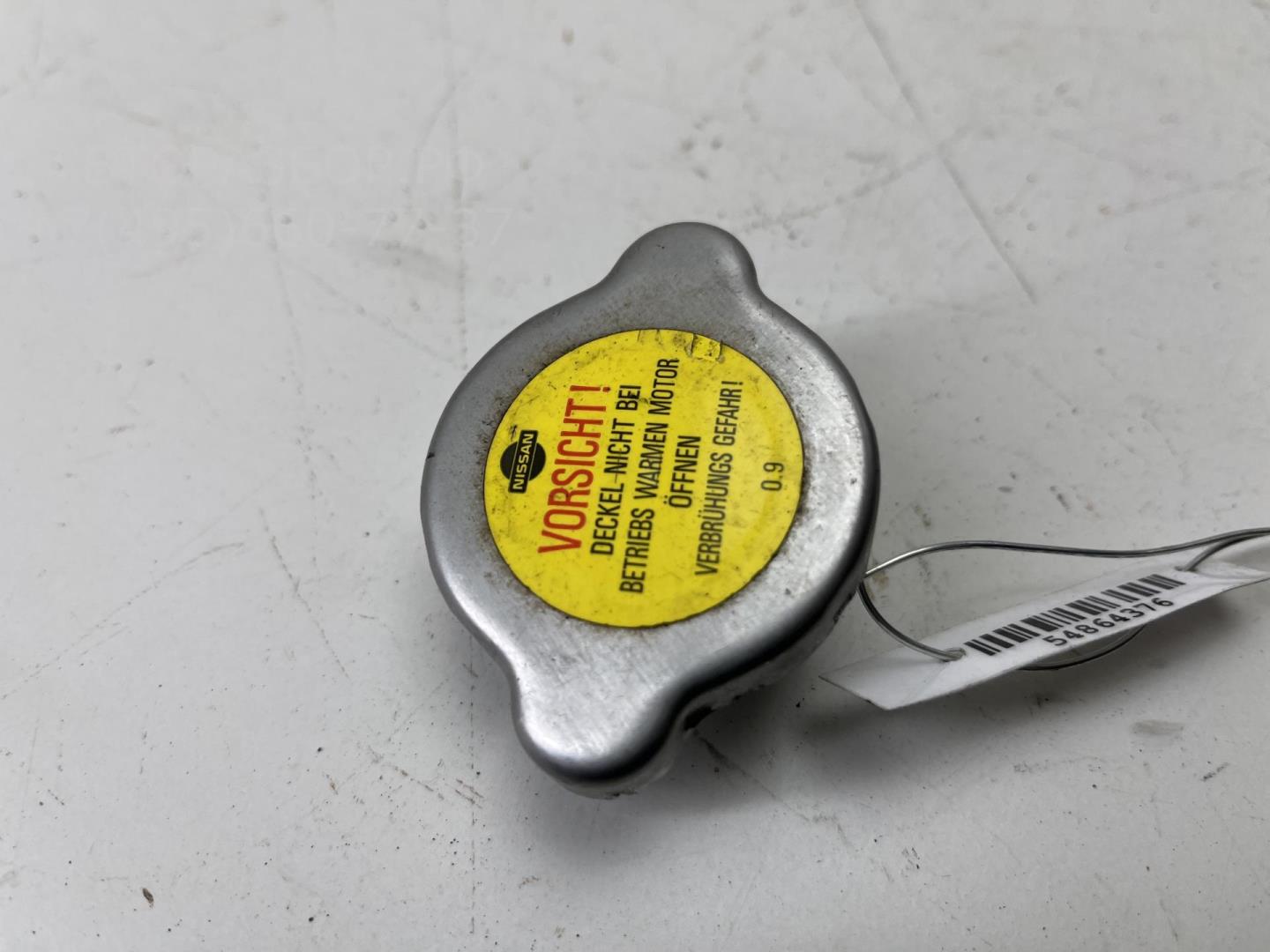 Крышка расширительного бачка