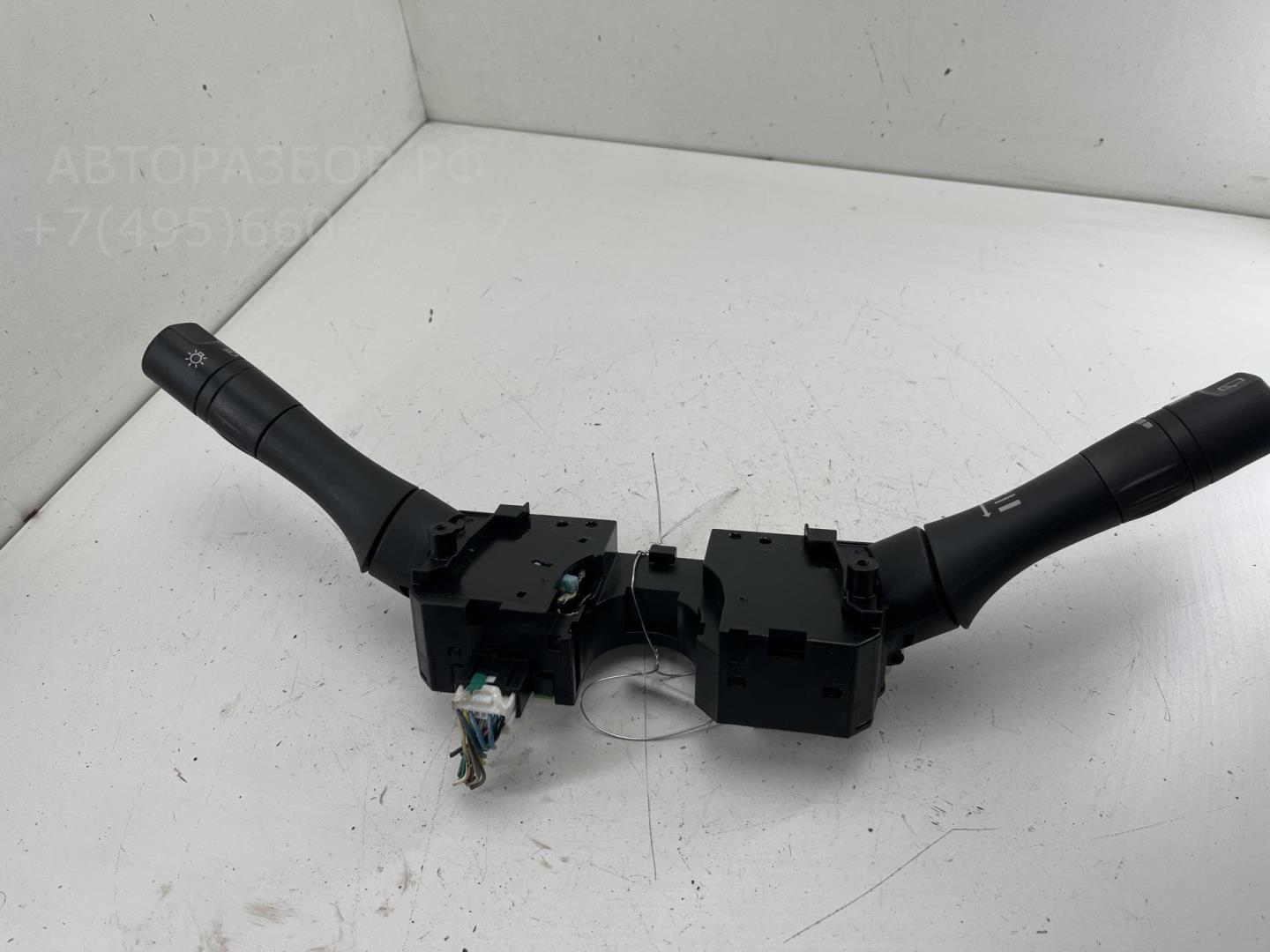 Переключатель подрулевой