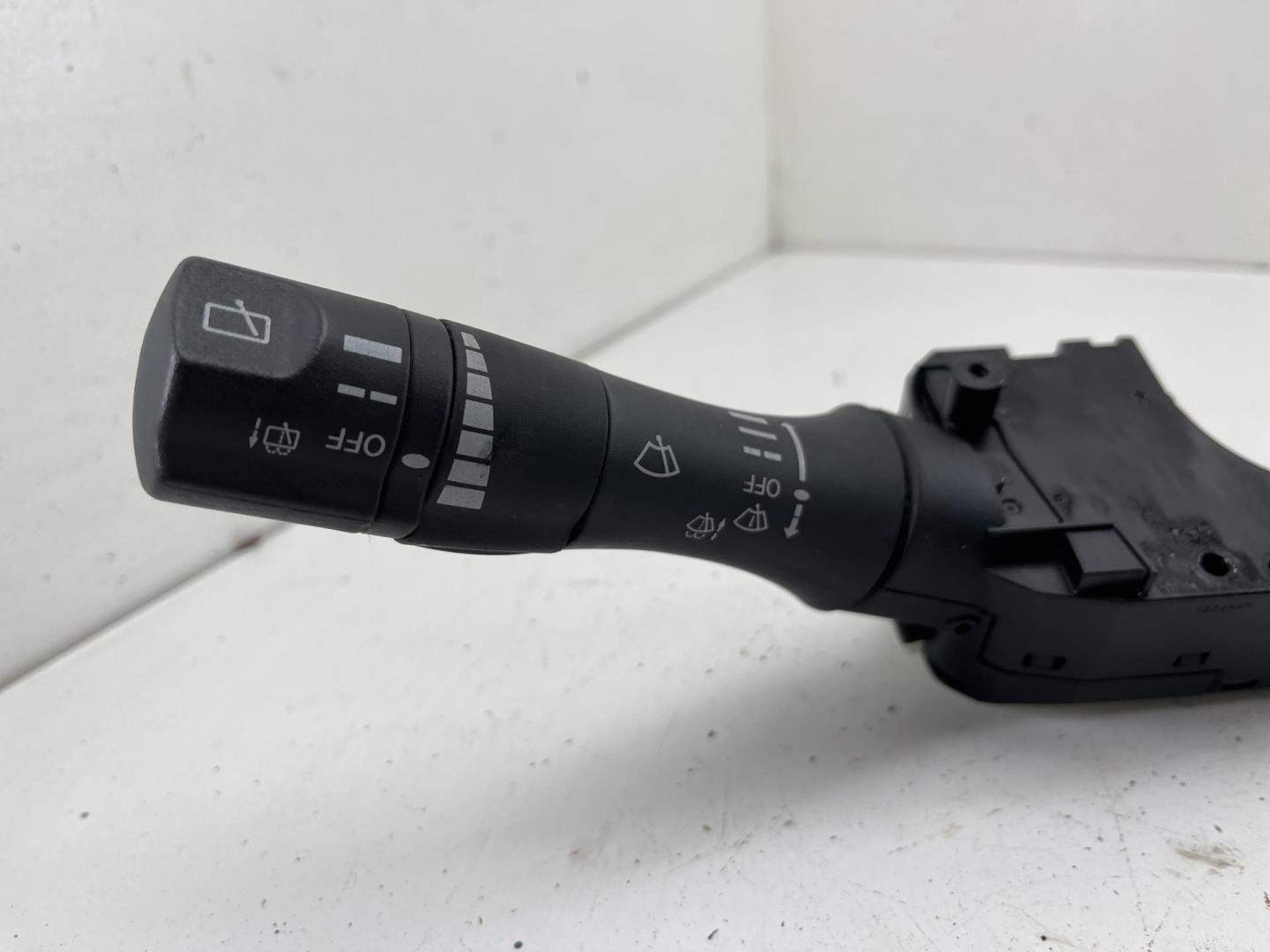 Переключатель подрулевой