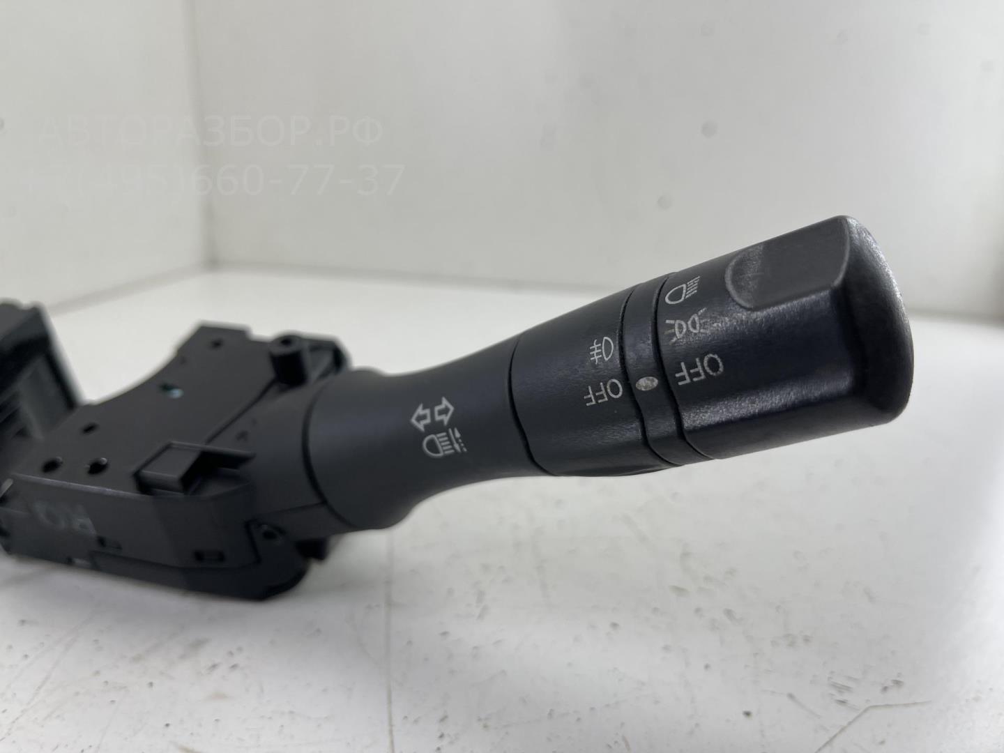 Переключатель подрулевой