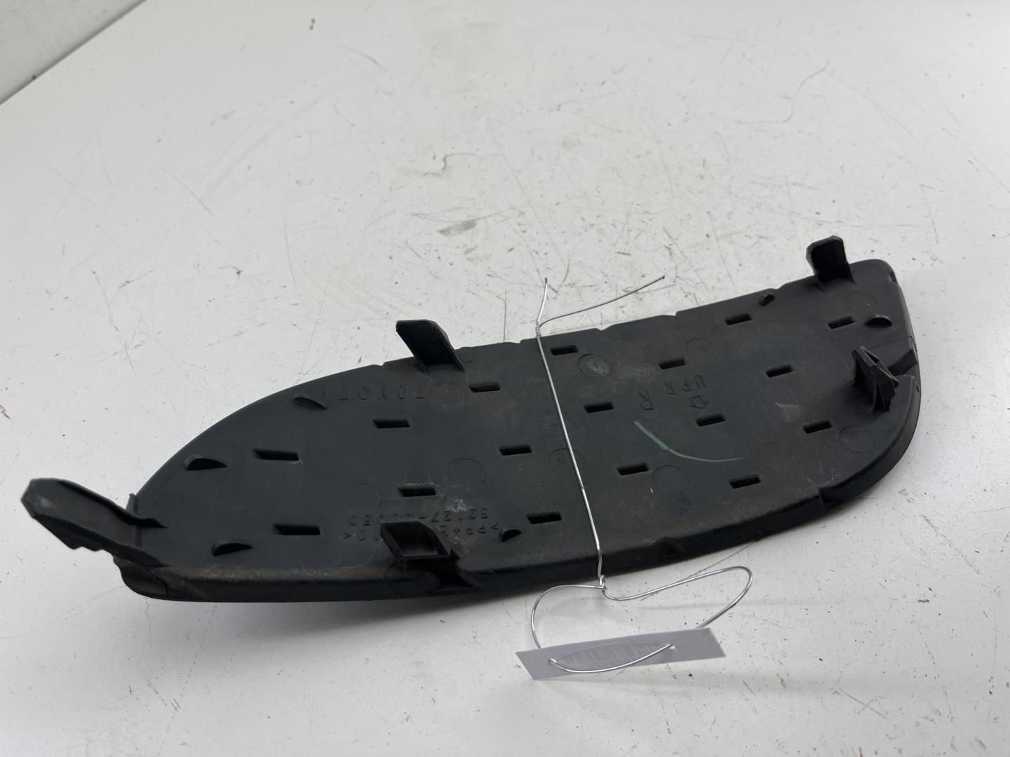 Решетка в бампер