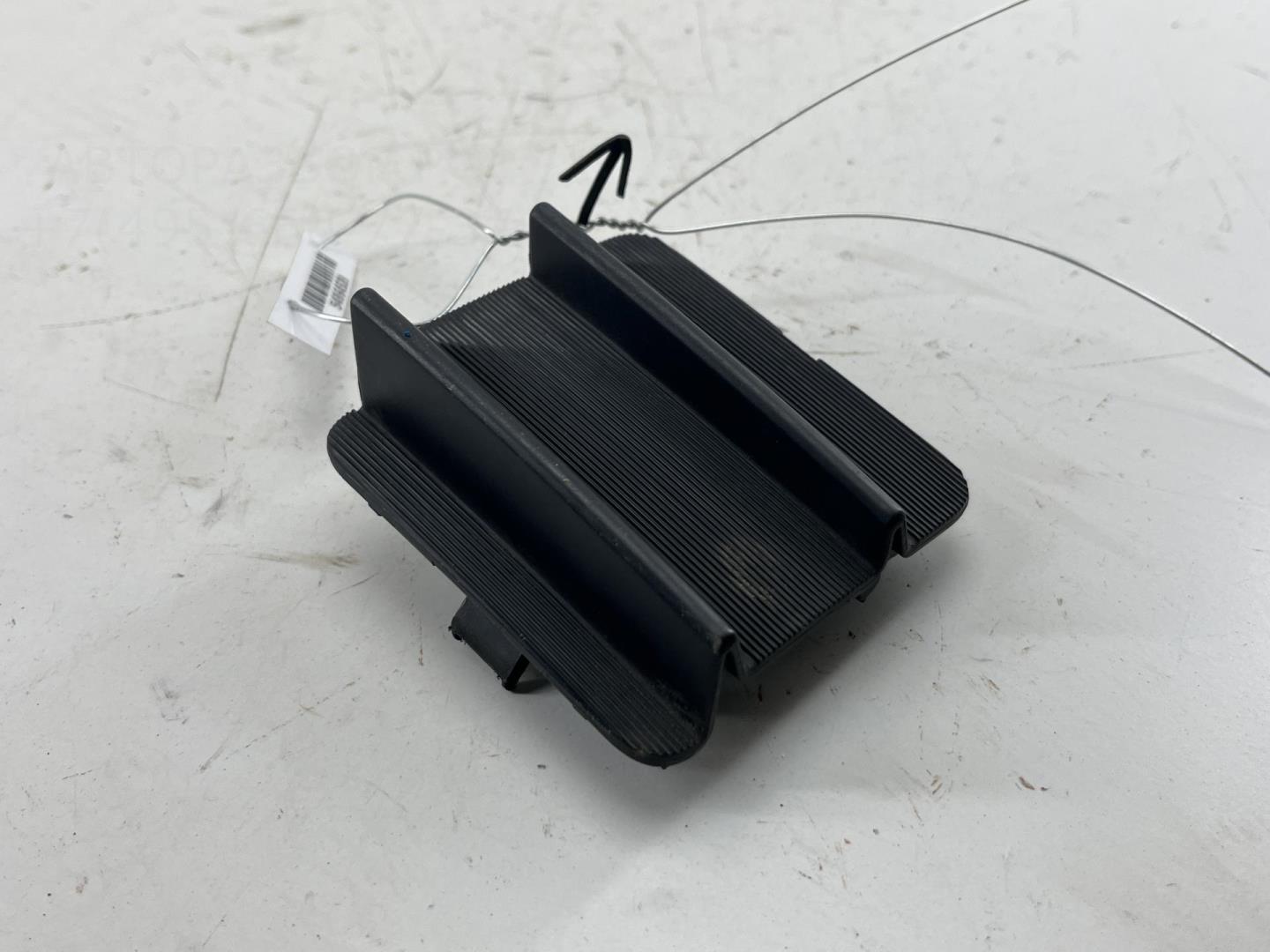 Решетка в бампер