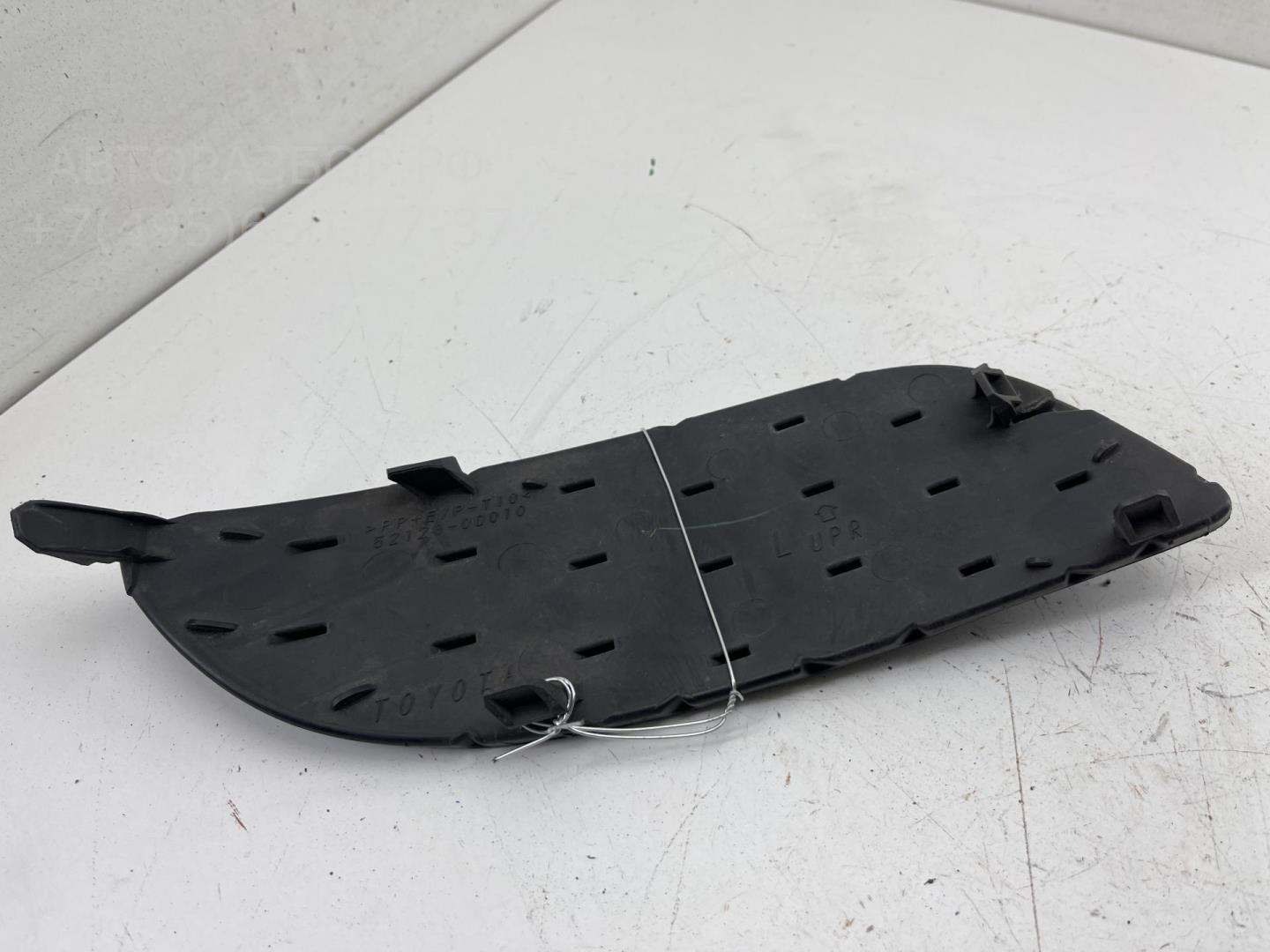 Решетка в бампер