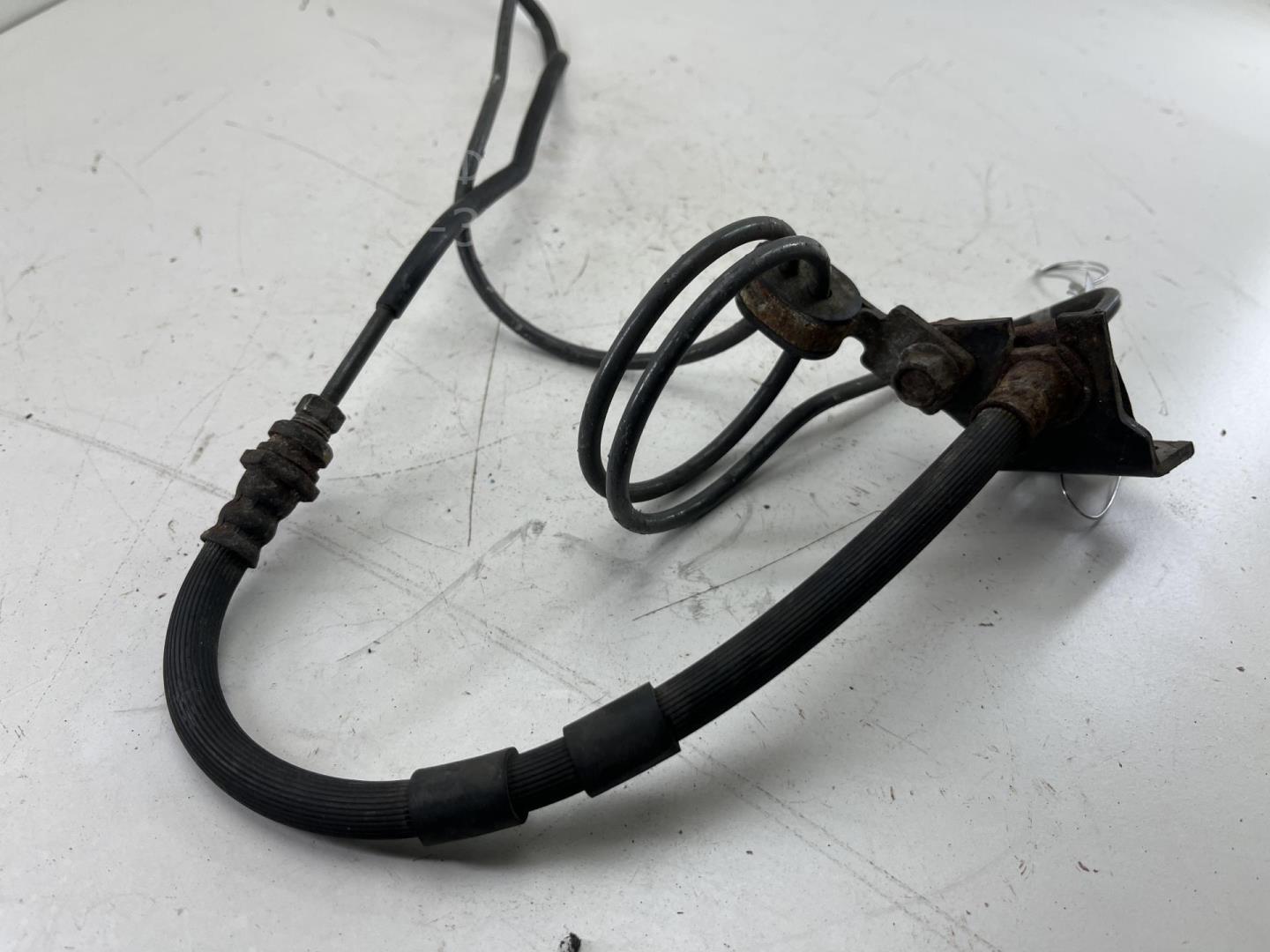 Трубка цилиндра сцепления