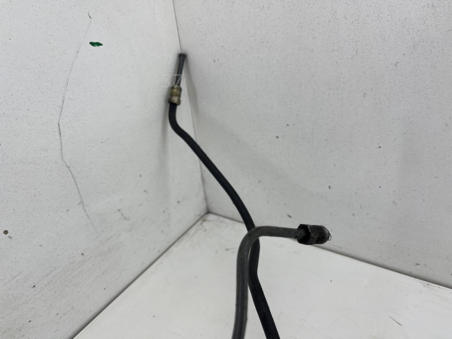 Трубка цилиндра сцепления