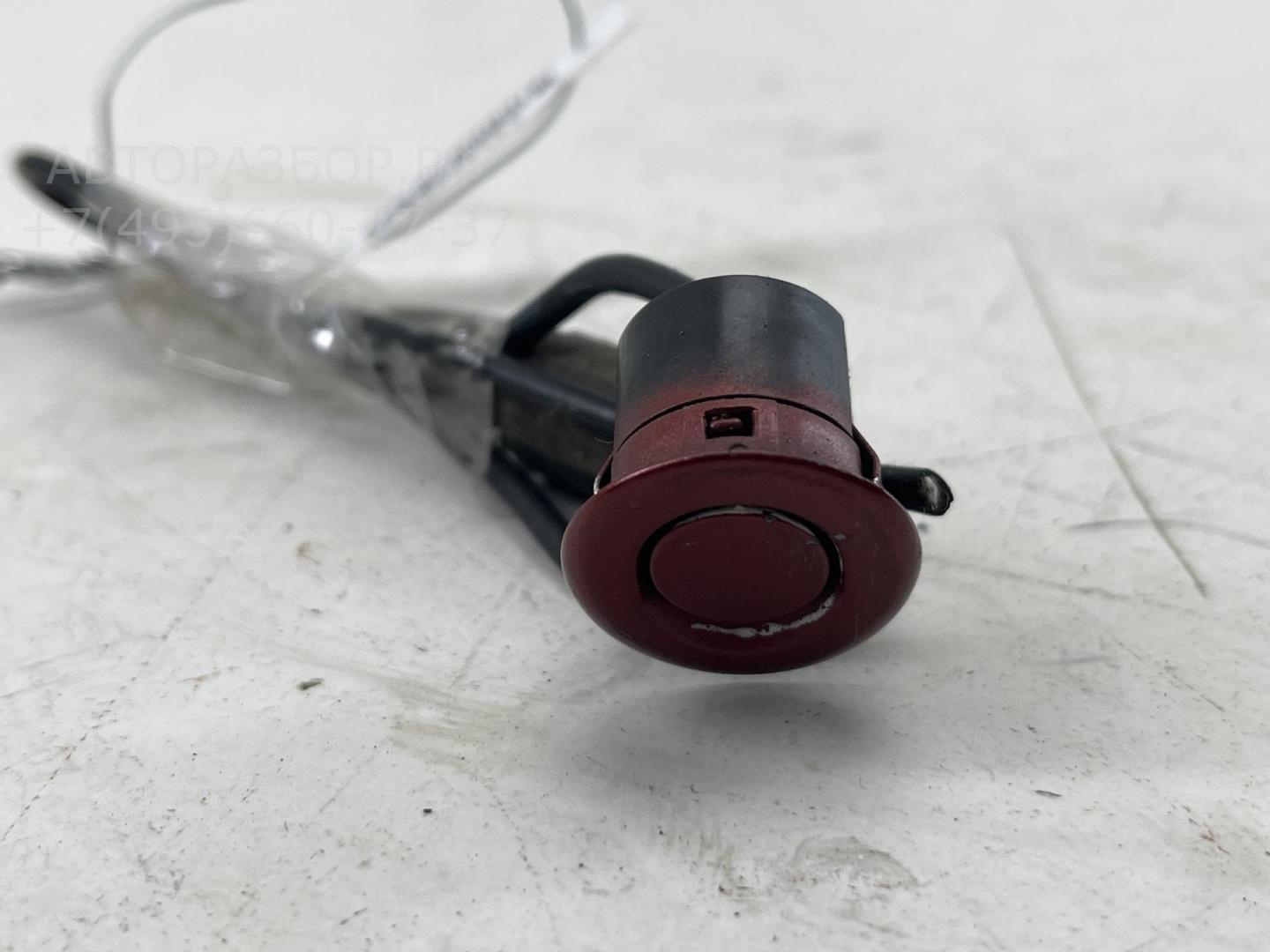 Датчик парковки