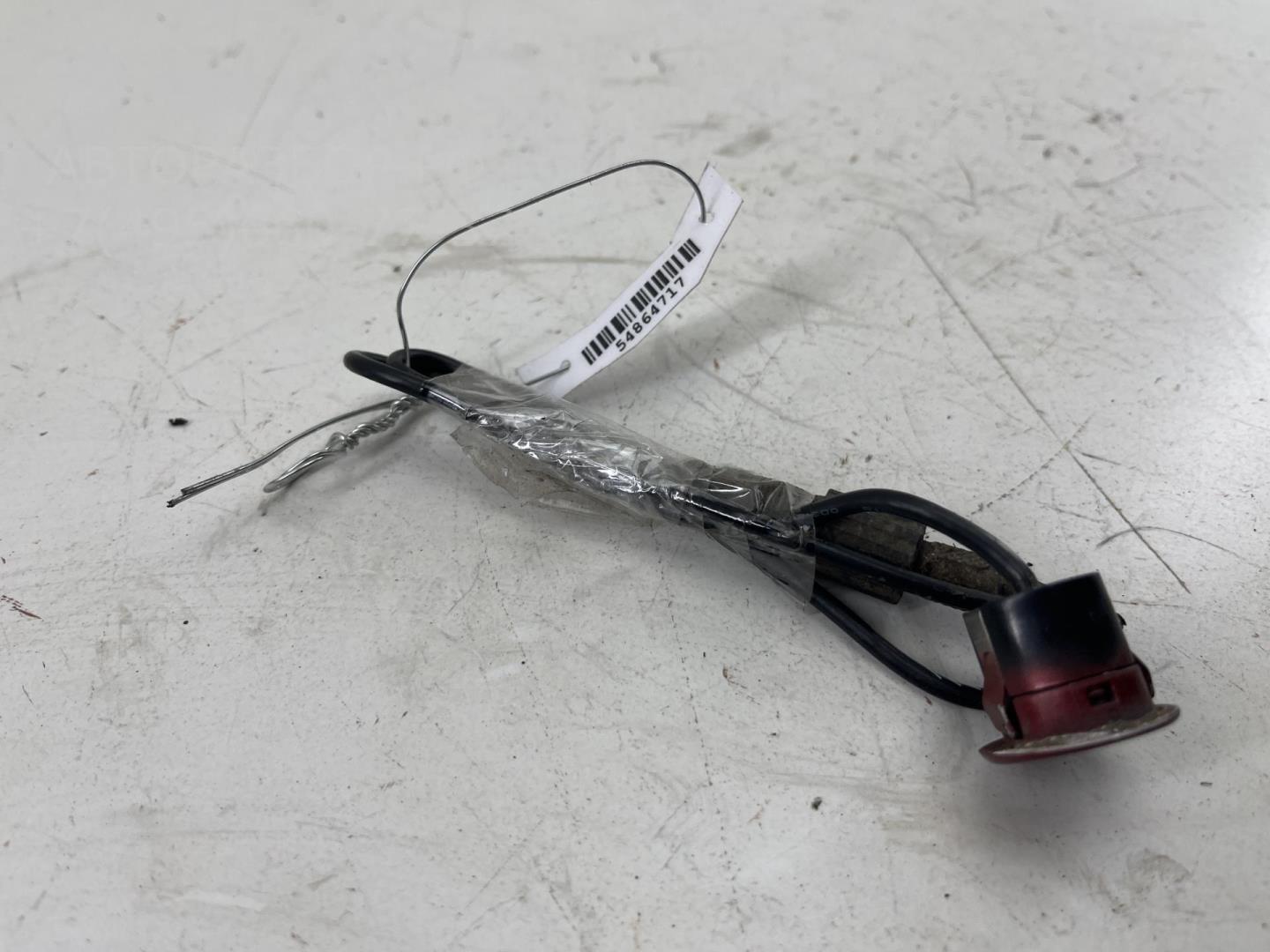 Датчик парковки