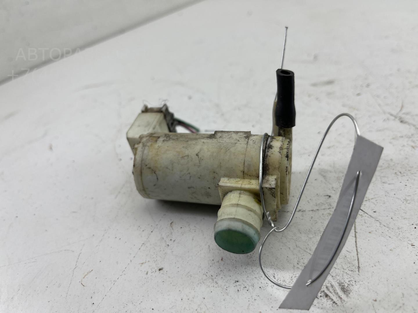 Насос омывателя