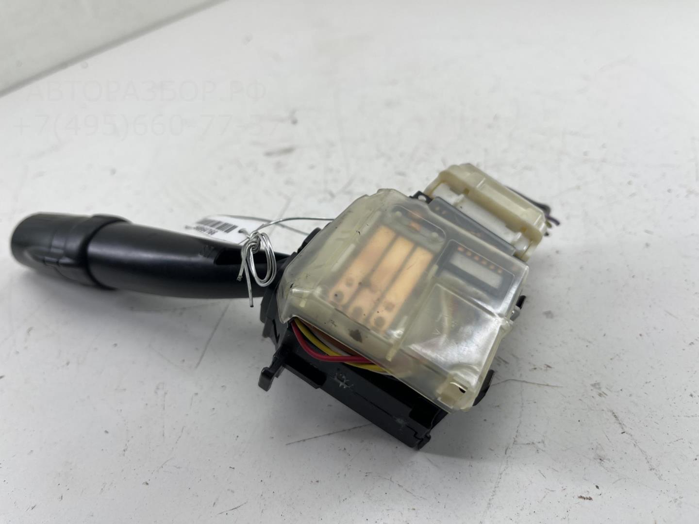 Переключатель поворотов подрулевой