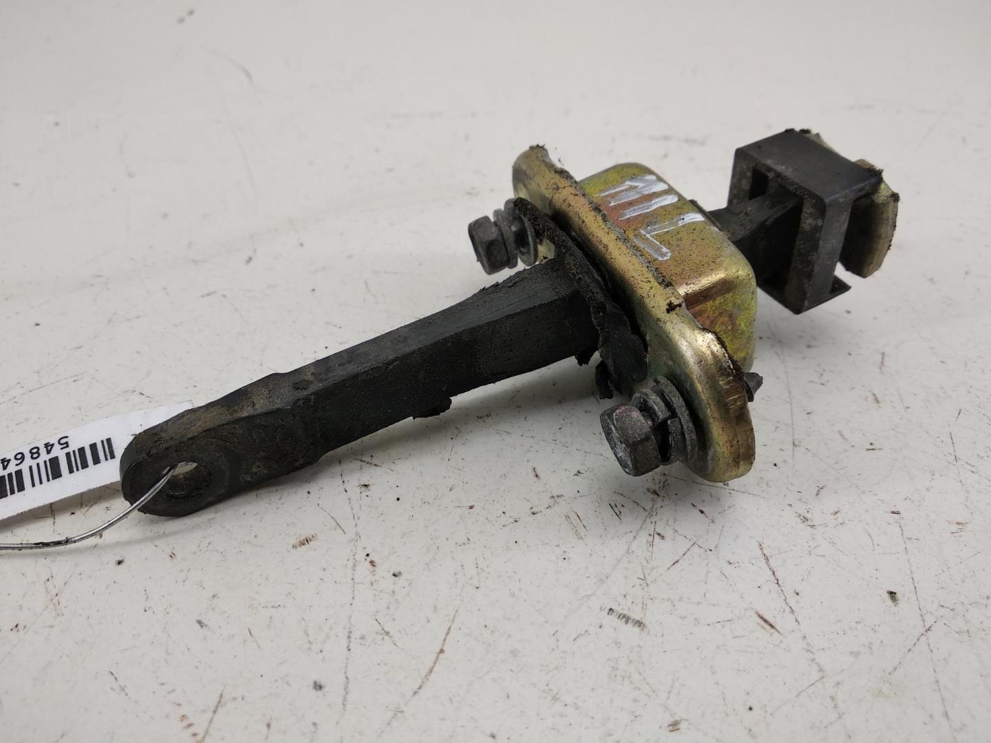 Ограничитель двери