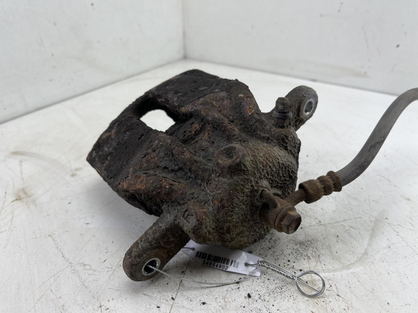 Суппорт передний правый