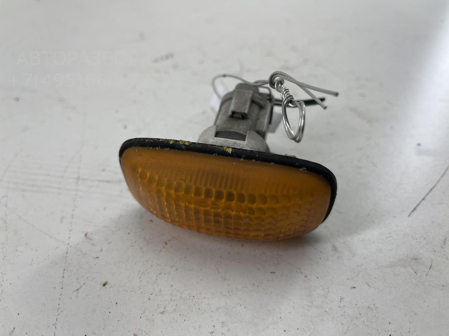 Указатель поворота правый