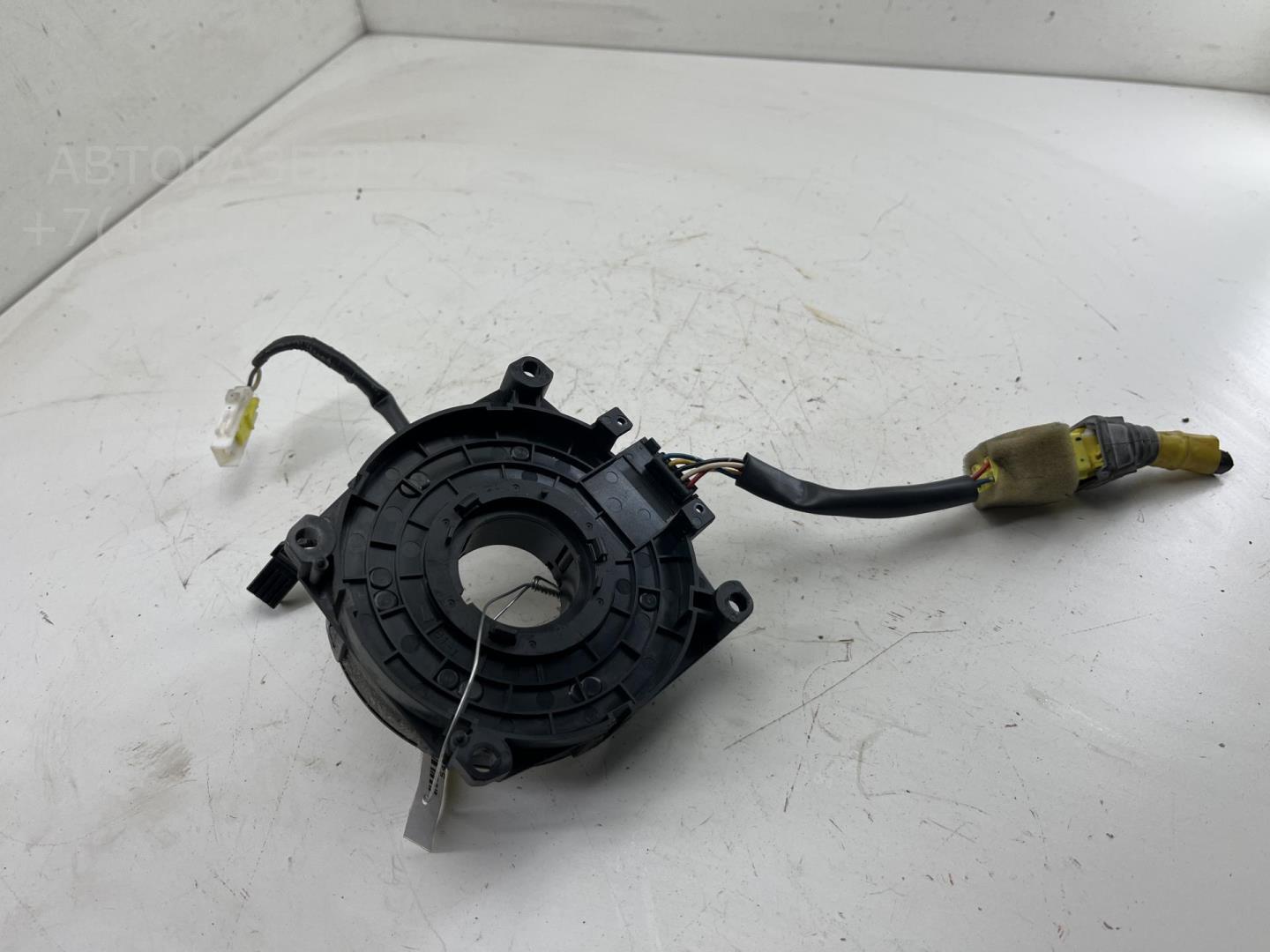 Механизм подрулевой для SRS (ленточный)