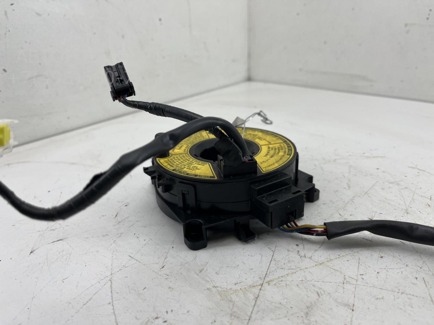 Механизм подрулевой для SRS (ленточный)