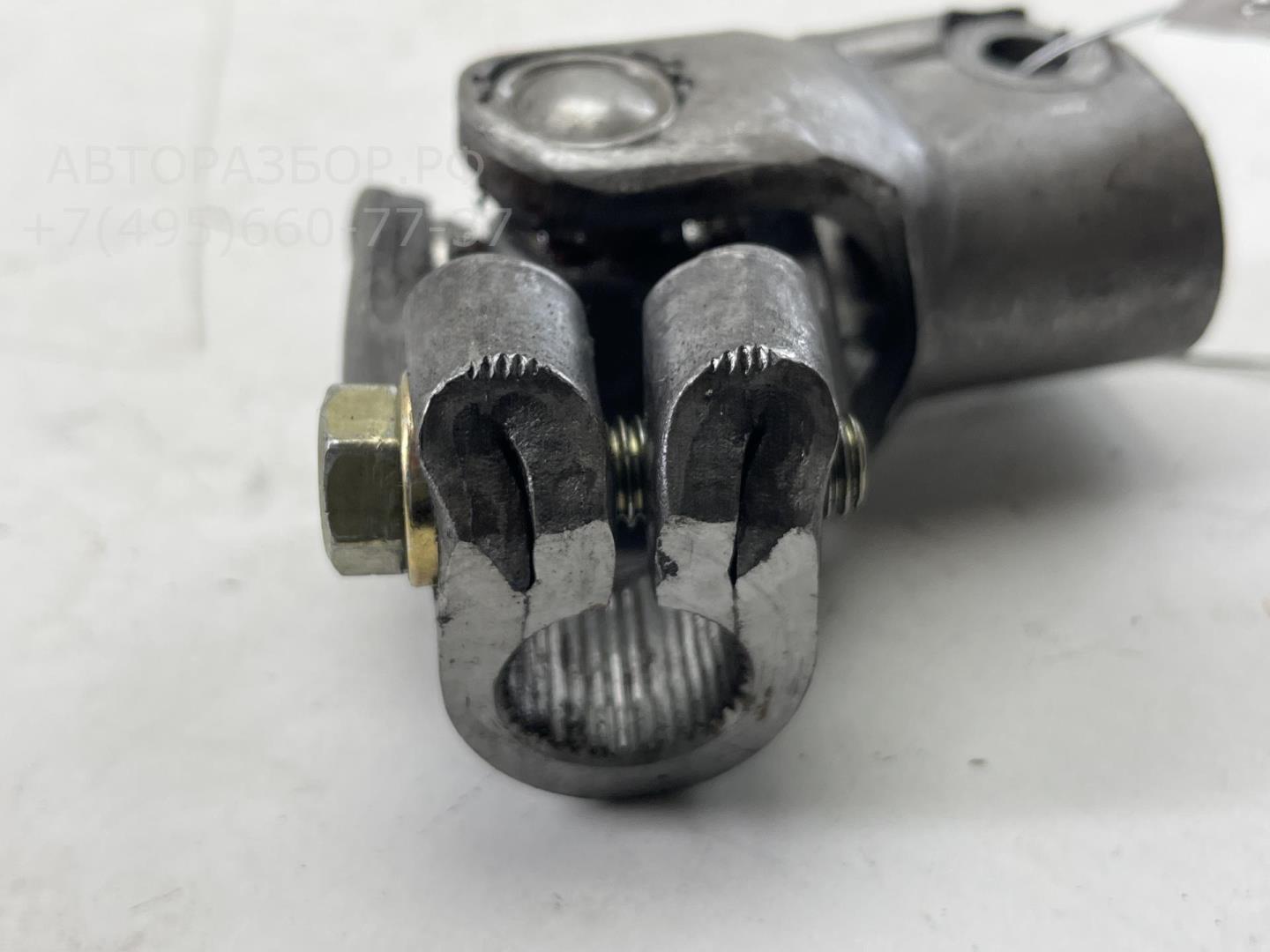 Кардан рулевой