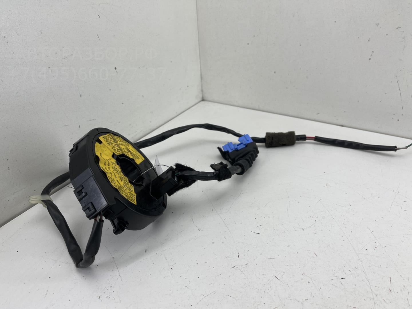 Механизм подрулевой для SRS (ленточный)