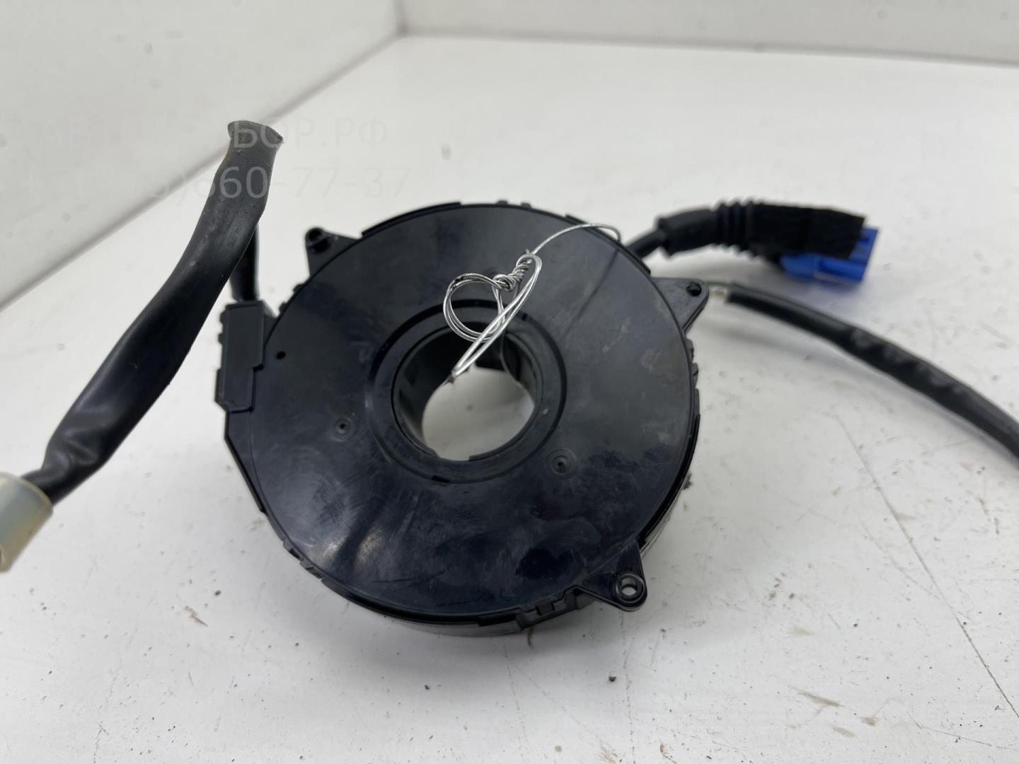 Механизм подрулевой для SRS (ленточный)