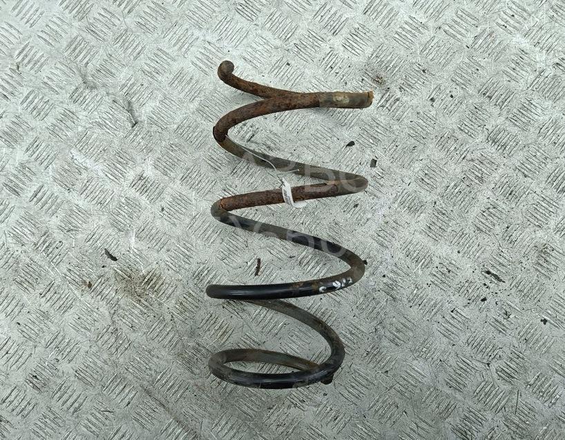 Пружина передняя