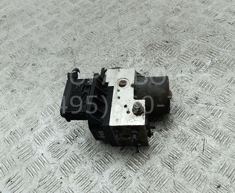 Блок ABS (насос)