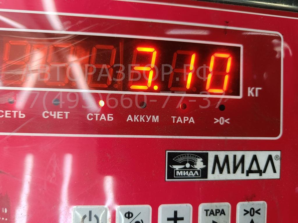 Блок ABS (насос)