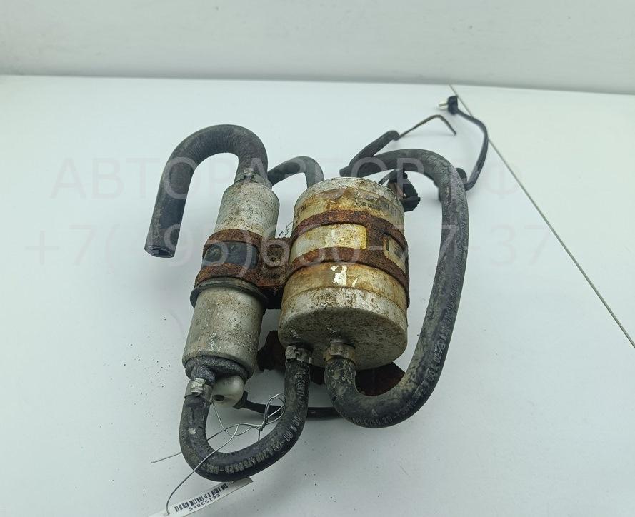 Насос топливный электрический