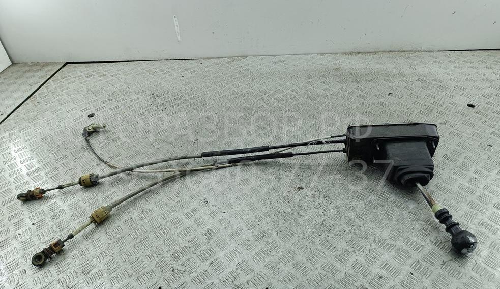 Трос КПП (выбора/переключения передач)