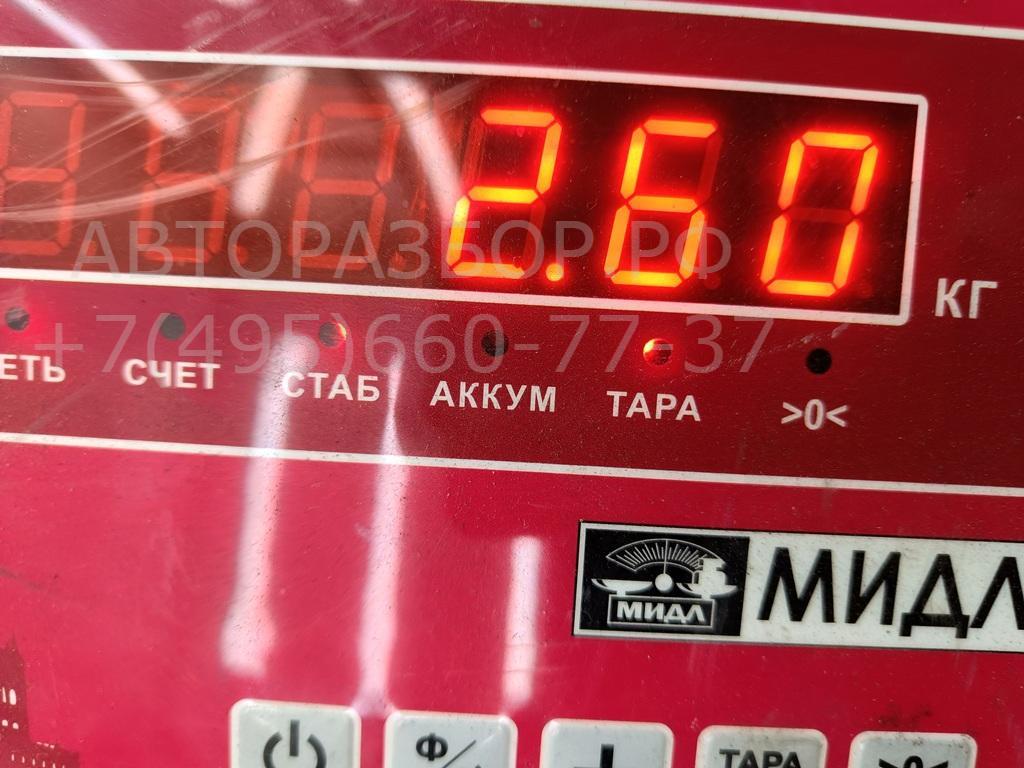 Трос КПП (выбора/переключения передач)