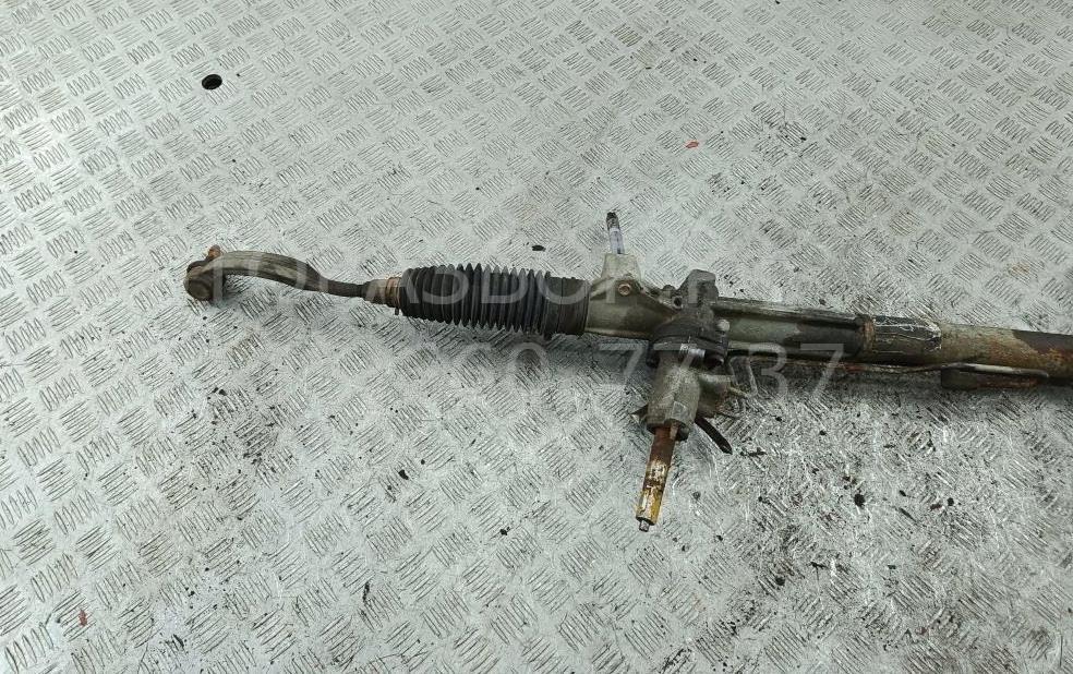 Рейка рулевая