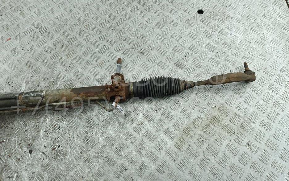 Рейка рулевая