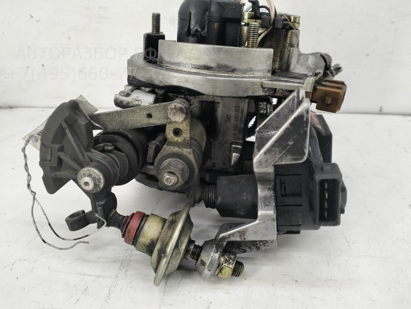 Моновпрыск