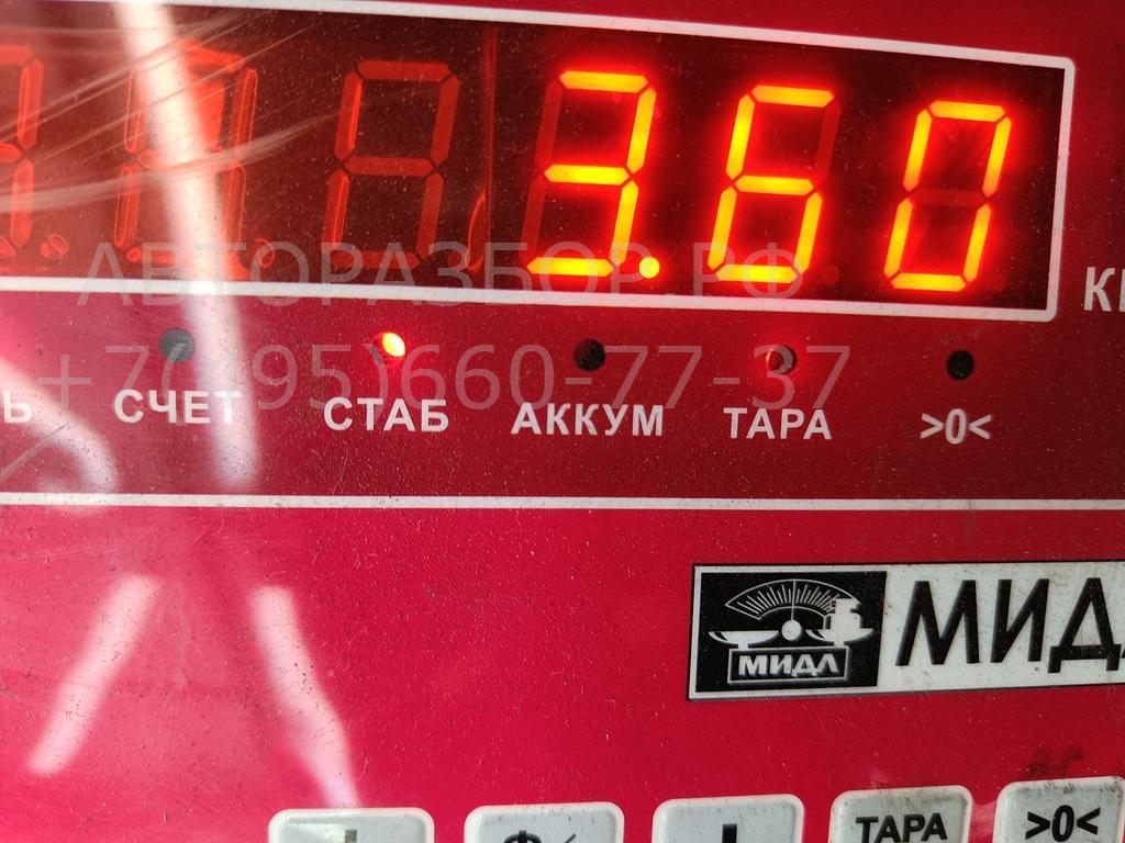 Моновпрыск