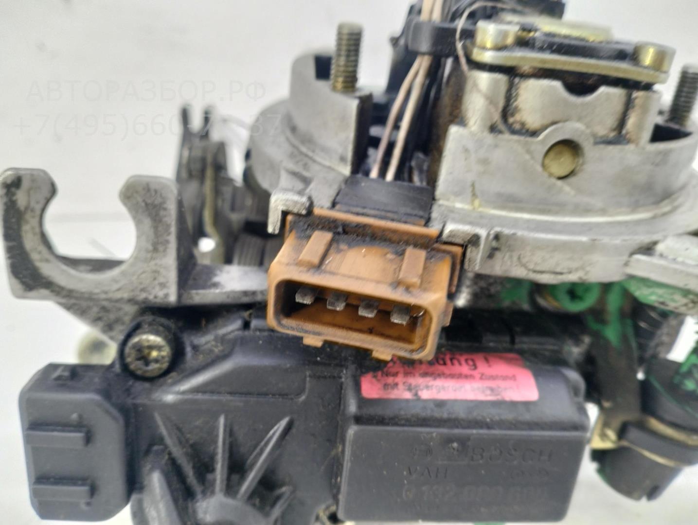 Моновпрыск