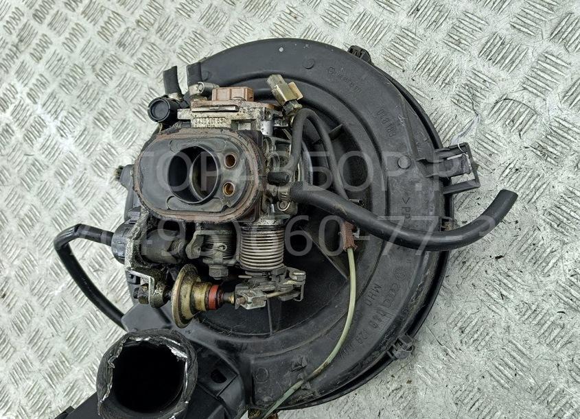 Моновпрыск