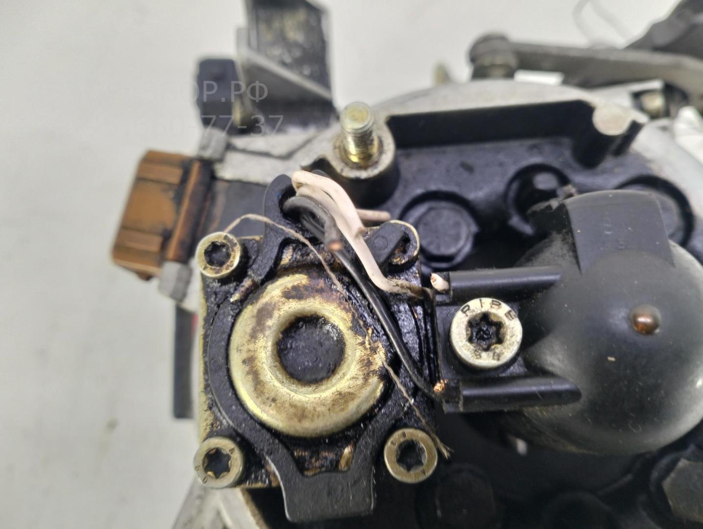 Моновпрыск