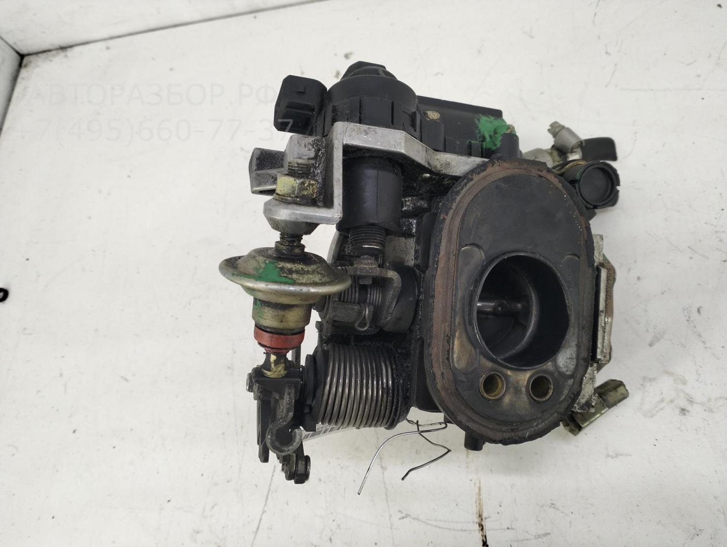 Моновпрыск