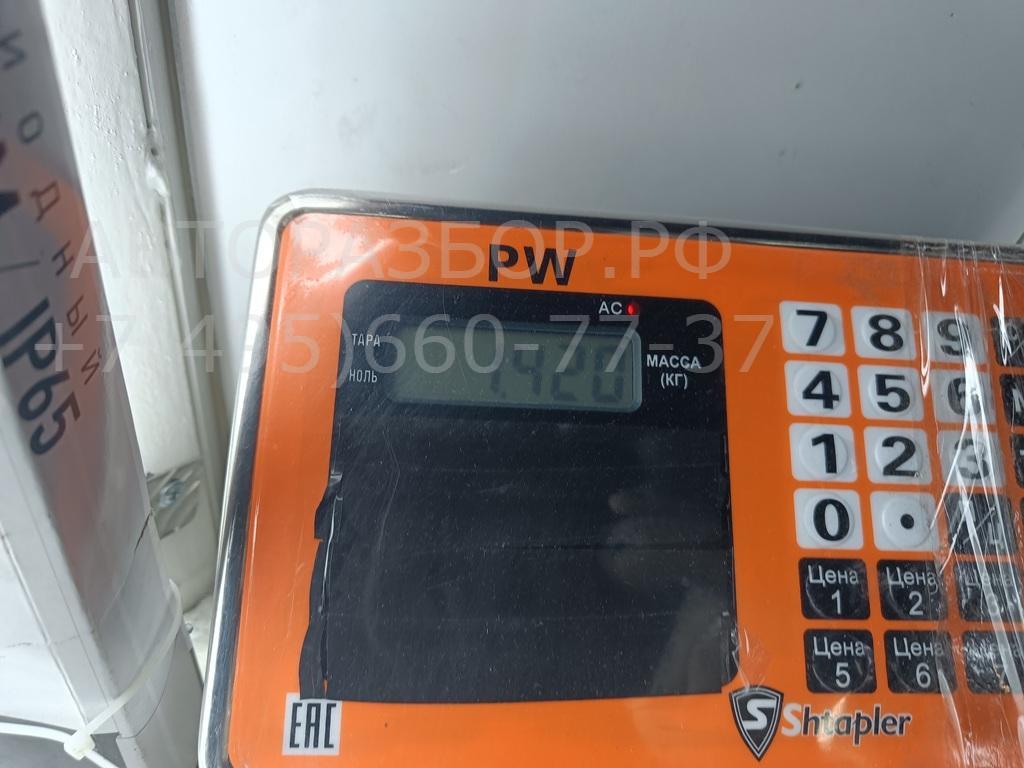 Моторчик печки