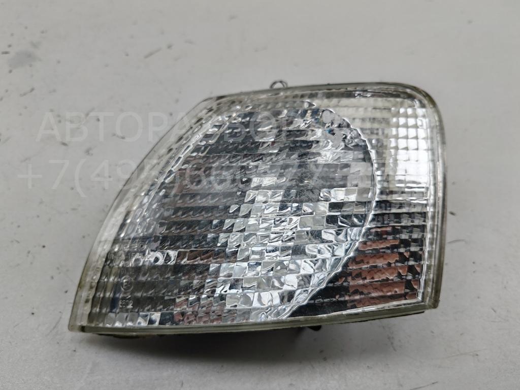 Указатель поворота левый