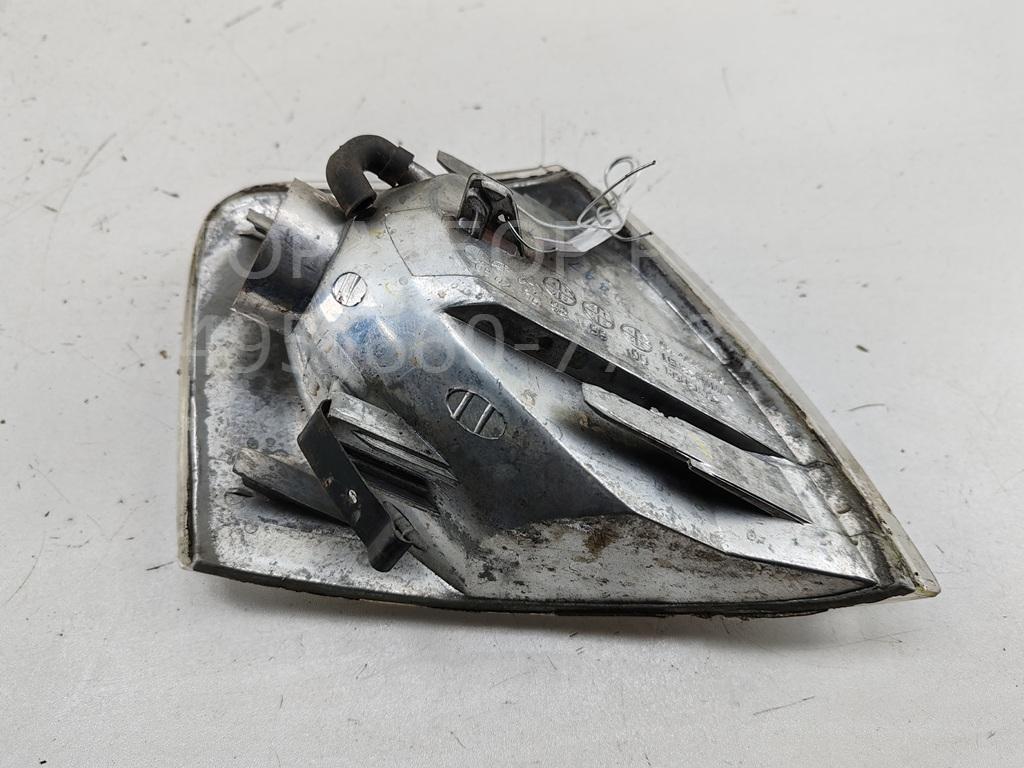 Указатель поворота левый