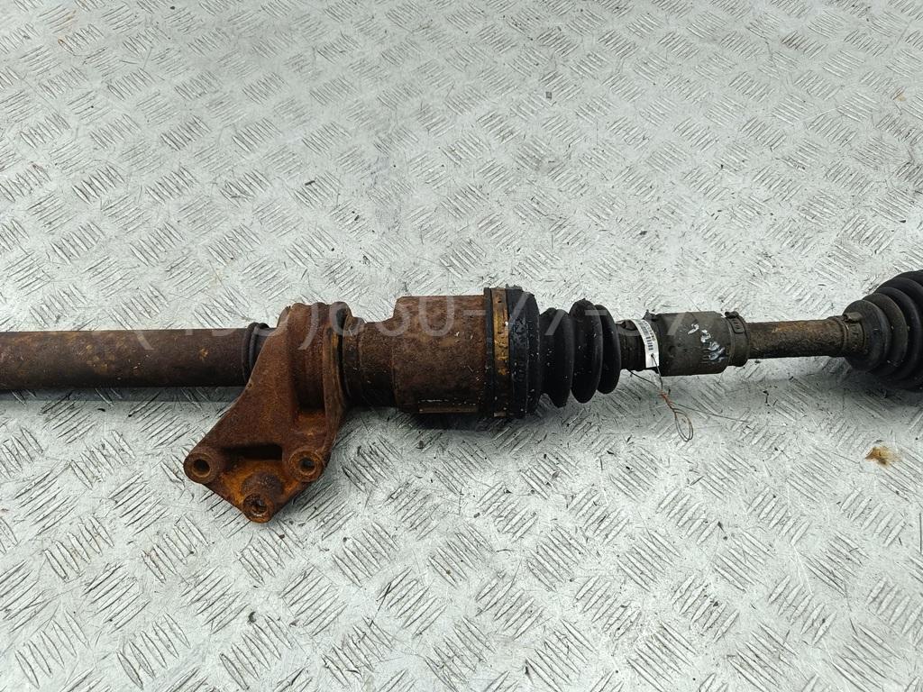 Полуось передняя правая