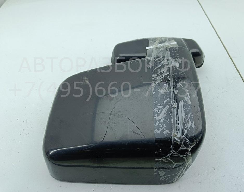 Зеркало левое электрическое