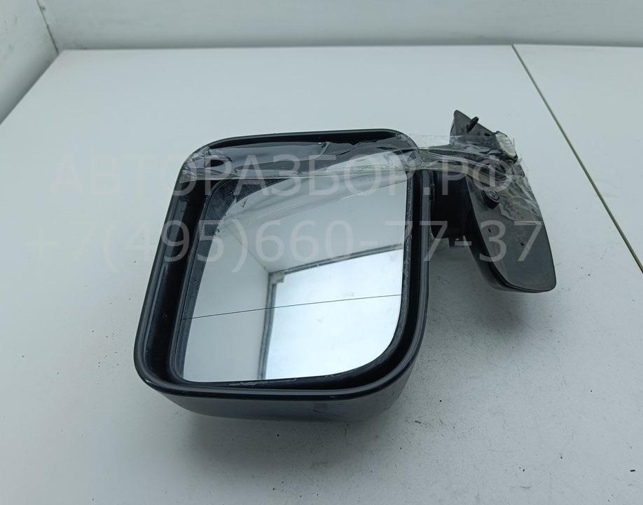 Зеркало левое электрическое