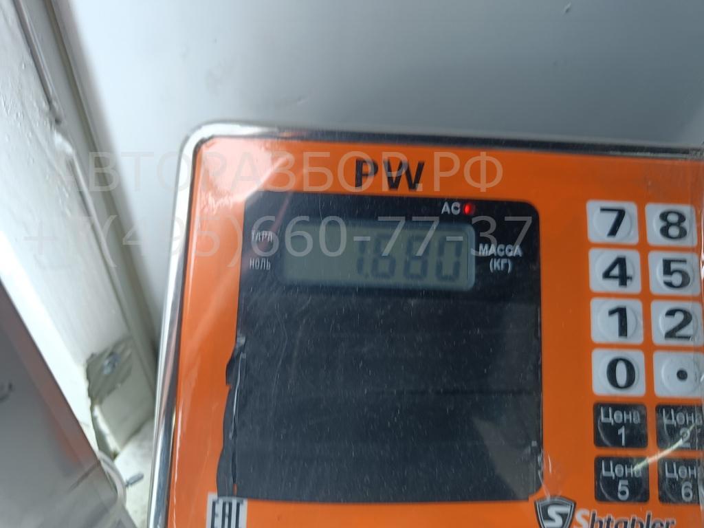 Зеркало левое электрическое