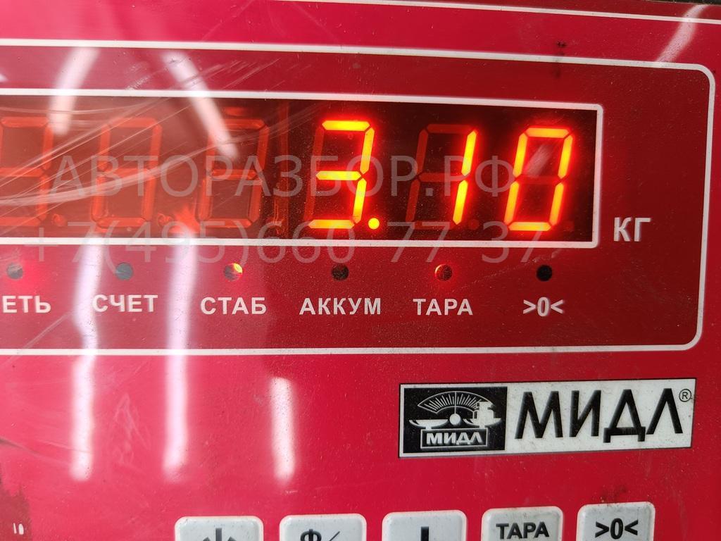 Блок ABS (насос)