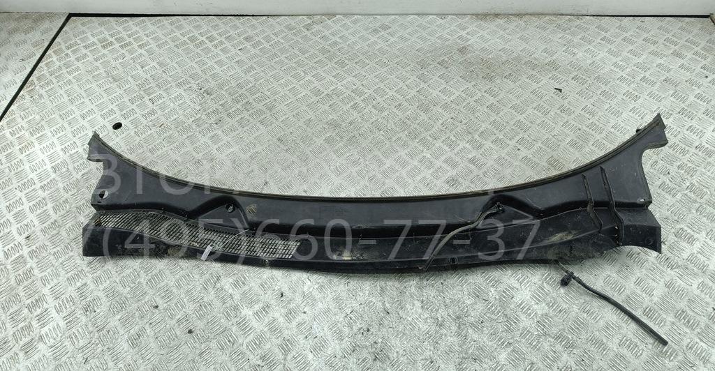 Решетка стеклоочистителей (Жабо)