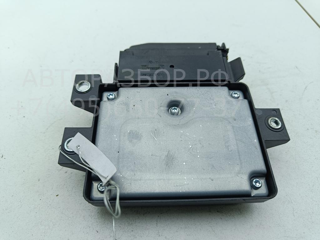 Блок управления парковочным тормозом