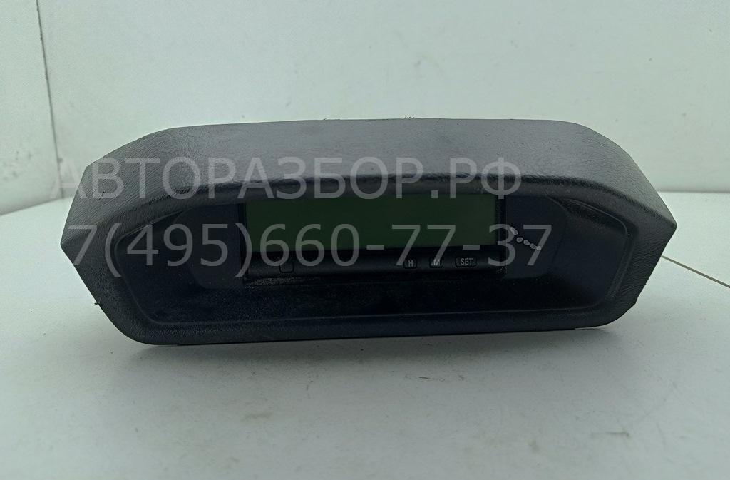 Дисплей информационный